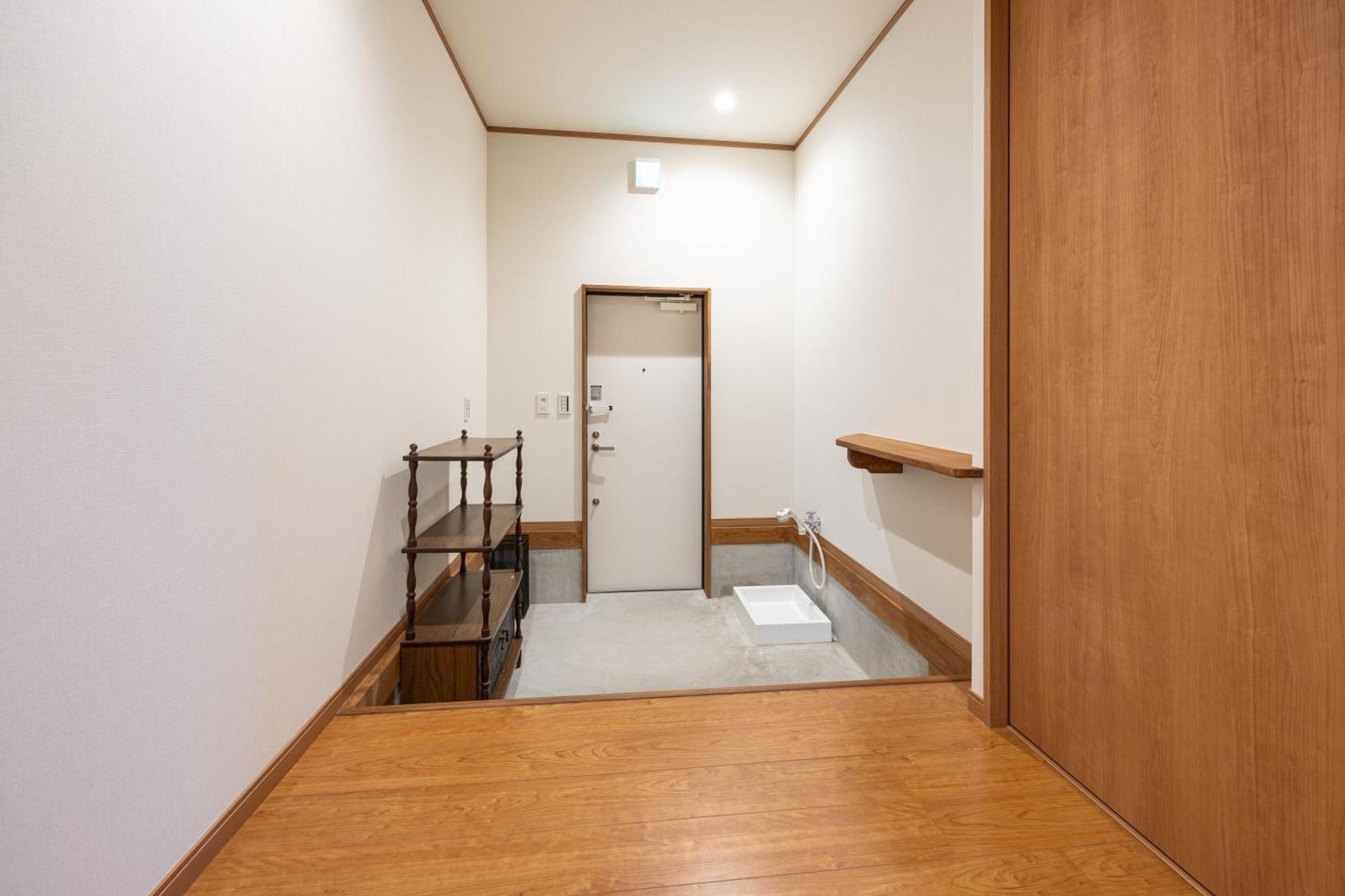 Konpira Machiya 호텔 코토히라 외부 사진
