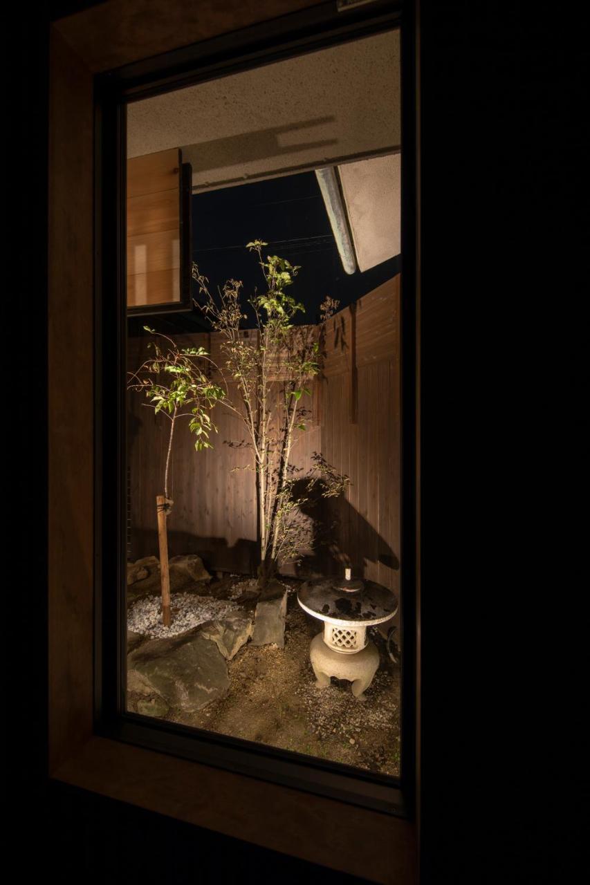 Konpira Machiya 호텔 코토히라 외부 사진